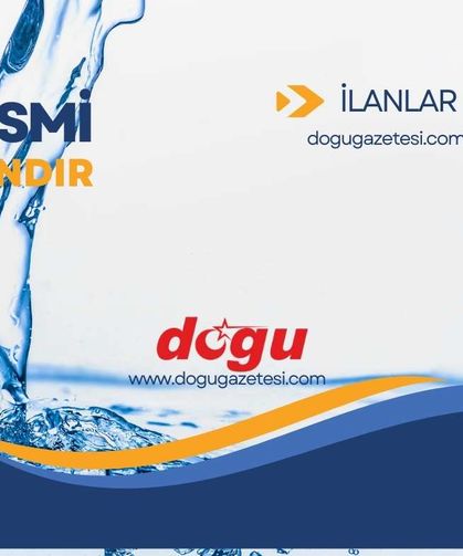 TAŞINMAZIN GAZETE VEYA İNTERNET HABER SİTESİ İLANI  (RESMİ İLAN)