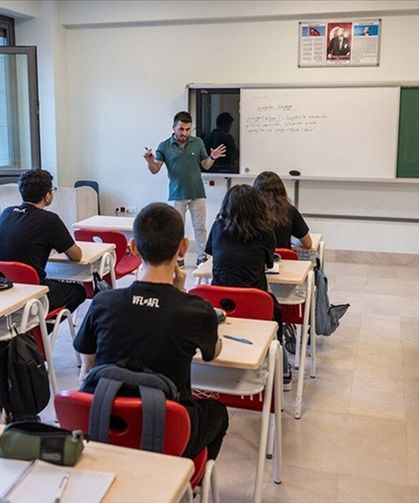 Ek Ders Ödemelerinde Dikkat Çeken Değişiklikler
