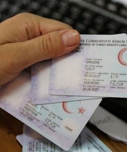 Kimlik Kartları Artık Müzekart Oluyor