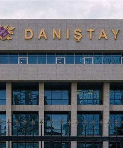 Danıştay Başkanlığı Dokuz Personel Alacak