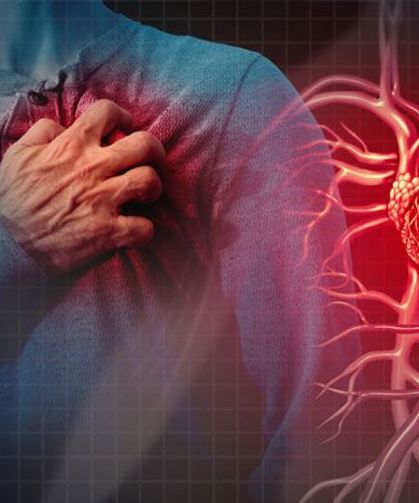 Türkiye'de her yıl 200 bin kişi kalp krizi nedeniyle hayatını kaybediyor