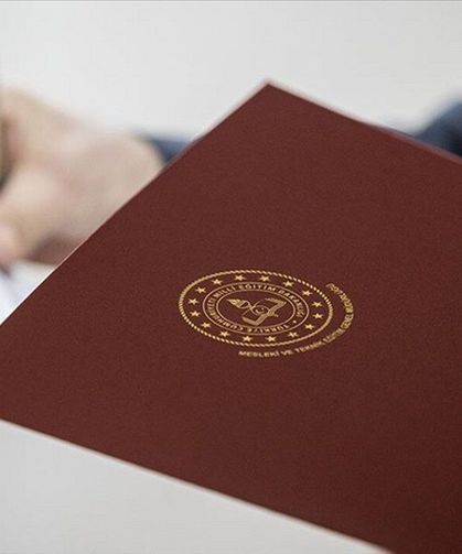 Meslek Liselerinde Müfredat Yenilendi