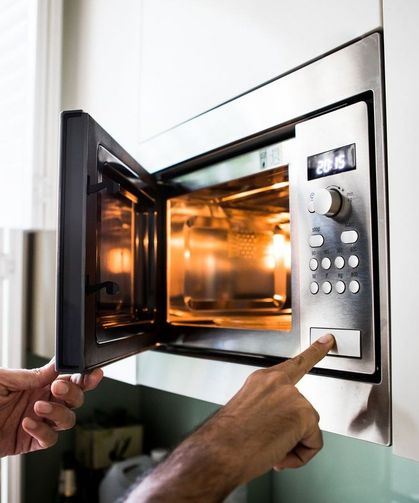 Mikrodalgada Görünmeyeni Görmek! Bilimde Yeni Bir Kapı Aralanıyor