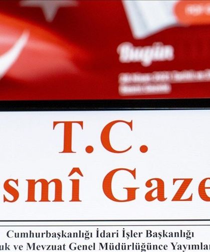 Emniyet'in 44 Yıllık Disiplin Yönetmeliği Kaldırıldı