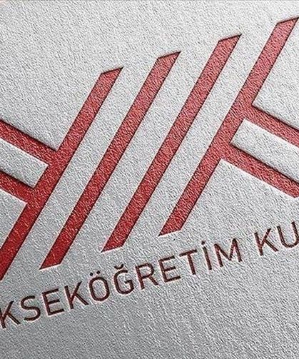 Kayıt Yaptırmayanlara YÖK'ten Müjde: Af Kapsamı Genişledi