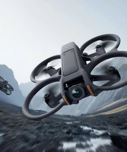 DJI Avata 2 Drone fiyatı belli oldu