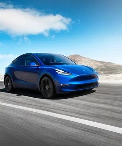 Tesla Model Y indirimli satışta!