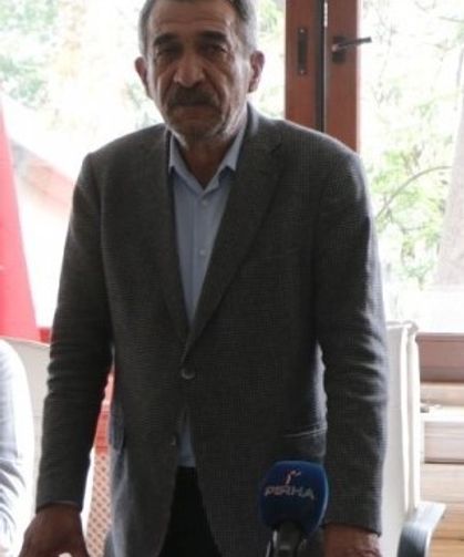 DEM Parti’li Tunceli Belediye Başkanı Konak’a terör soruşturması