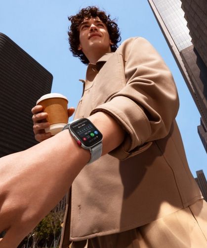 Huawei Watch Fit 3 fiyatı ve özellikleri