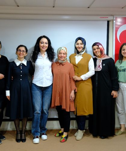 Erzincan’da Kadın Girişimcilerin Gücü Bir Kez Daha Sahneye Çıkıyor