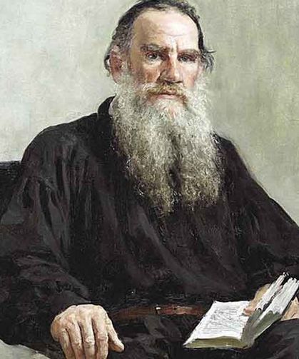Lev Tolstoy'un Unutulmaz Sözleri ve Kitap Alıntıları