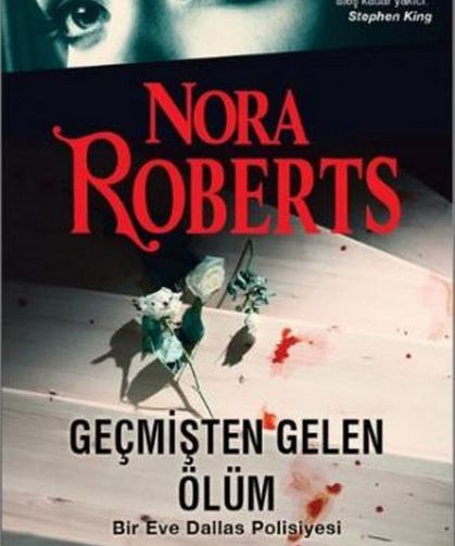 Nora Roberts’ın En İyi 16 Kitabı
