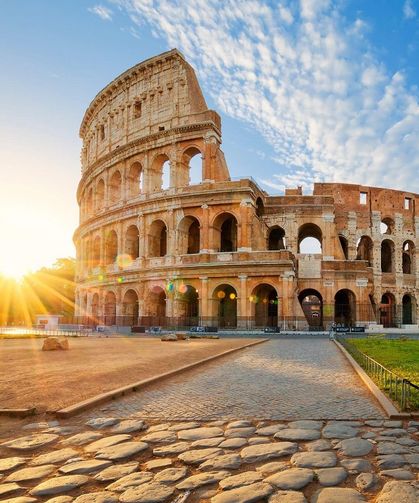 Roma’da Mutlaka Görülmesi Gerekenler TOP5 Listesi