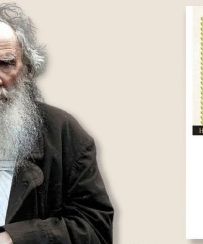 Tolstoy’un mutlaka okunması gereken 10 kitabı!