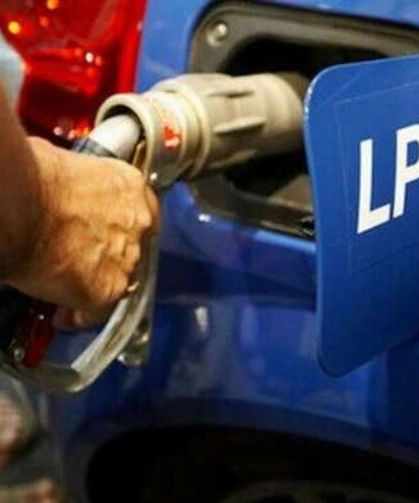 Otogaz Fiyatlarında 93 Kuruş İndirim Bekleniyor