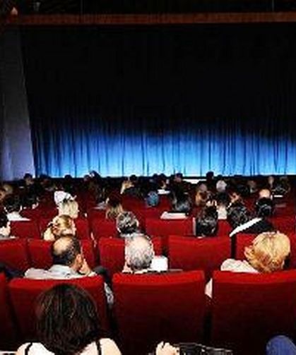 Sinema Perdesi Yıkıldı: Yeni Bir Anlatı Evreni Doğuyor