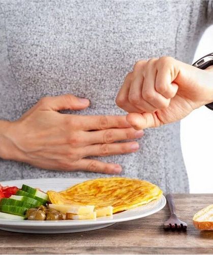 Yemek Saatini Değiştir, Kilolardan Kurtul!