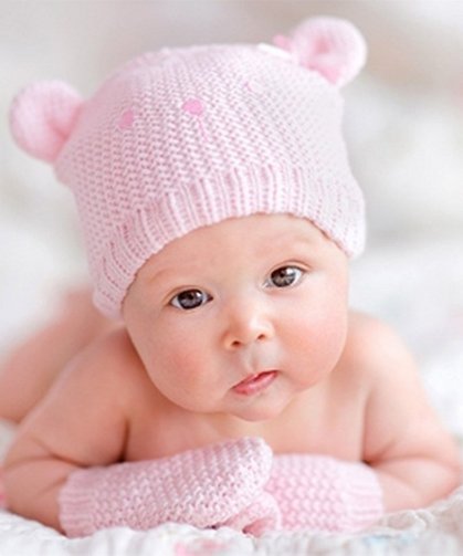 Bebeklerin "Hareket Dili" Geleceği Fısıldıyor