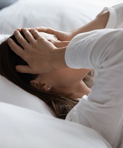 Sonbahar Yorgunluğu mu, Mevsimsel Depresyon mu?