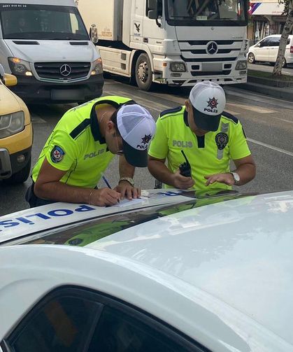 Trafikte Mükerrer Hata Yapana Hapis Cezası İstenebilecek!