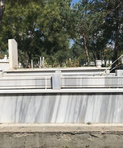 TÜİK ölüm istatistiklerini duyurdu: Erzincan 67. sırada