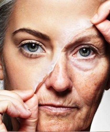 Yaşlılık Sessizce Gelmez: Vücut 34, 60 ve 78 Yaşlarında Sarsılıyor!