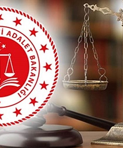 Adalet Bakanlığı Mart Ayında 10 Bin Personel Alacak