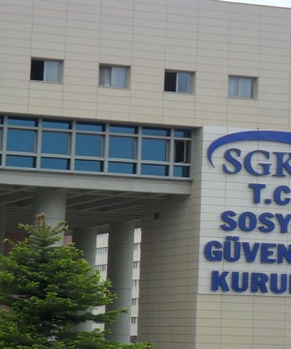 SGK Ava Çıktı: Emekli Maaşları Tek Tek Kesiliyor