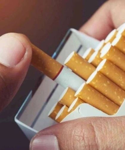 Sigaraya 10 Liralık Yeni Bir Zam Daha