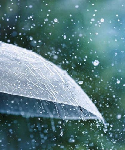 Yağmurun Matematiği Çözüldü