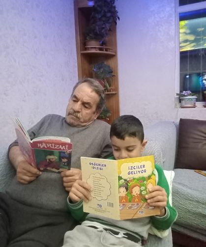 Çocuğunuz Neden Okumayı Sökemiyor? Gizli Bir Engel: "Erken Okuryazarlık" Eksikliği