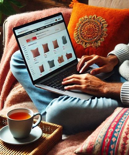 İnternet Alışverişinde Tüketiciye Büyük Koruma!
