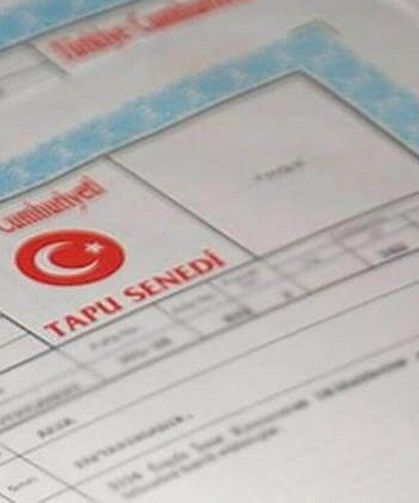 Tapuda Elden Nakit Para Dönemi Kapanıyor