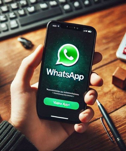 WhatsApp Mesajıyla Dolandırıcılık Yapıyorlar, Dikkat!