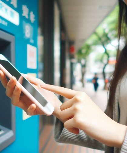 Yeni Nesil ATM Sistemleri Paraları Neden Bloke Ediyor?