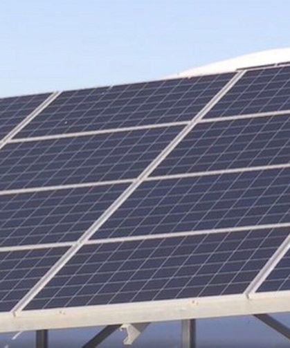 Bilim İnsanları Güneş Enerjisinde Yeni Bir Eşik Keşfetti