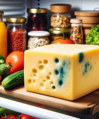 Ultrasonla Olgunlaşan Peynir