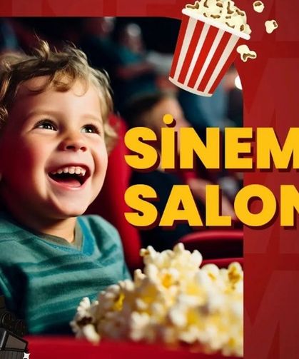 Rafadan Tayfa Fırtınası! Ara tatilde sinema salonlarını çocuklar doldurdu