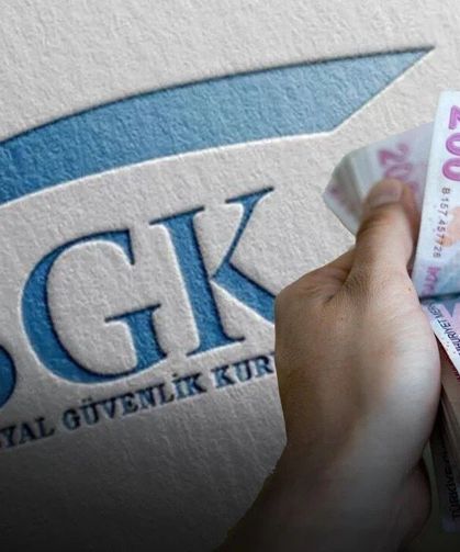 SGK'da Devlet Katkısı Dönemi Sona Eriyor