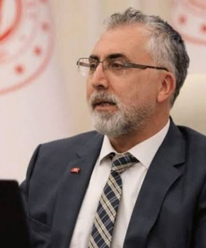 Gençlere İstihdam Müjdesi: 3 Yılda 3 Milyon İş Kapısı