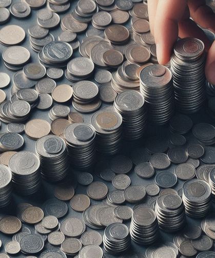 "Kuruşlar Tedavülden Kalktı" İddiasına Darphane’den Açıklama