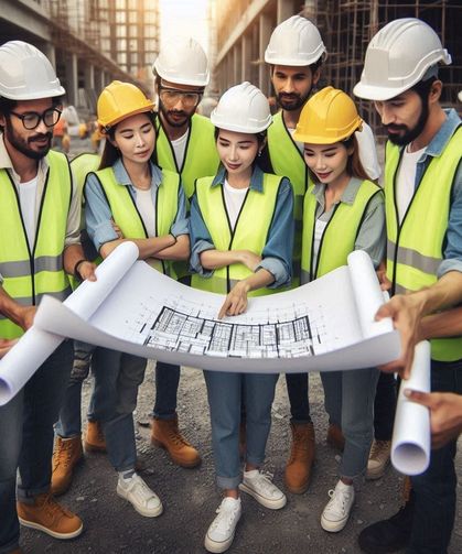 İş Sağlığı ve Güvenliğinde Yeni Dönem: Denetimler Artıyor, Bilinç Seviyesi Yükseliyor