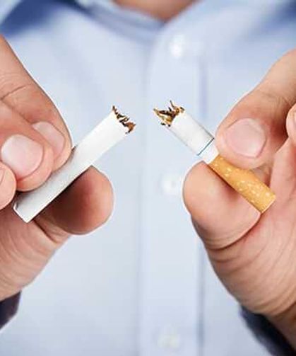 Sigara Bırakma Tedavisinde Ücretsiz İlaç Desteği