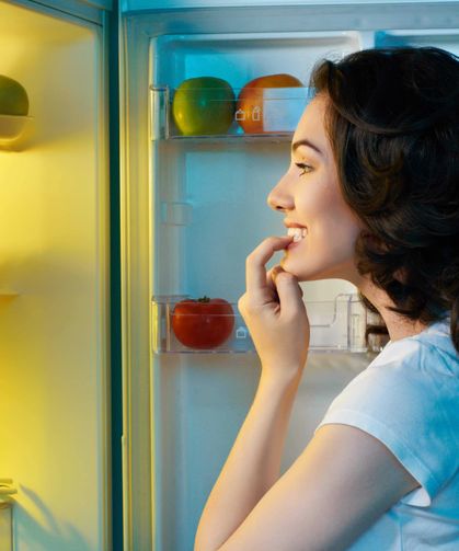 Gececi Ergenlerde Metabolik Alarm!