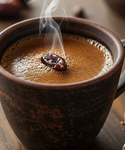 Kahve Tüketimi Estetiği Nasıl Etkiliyor?
