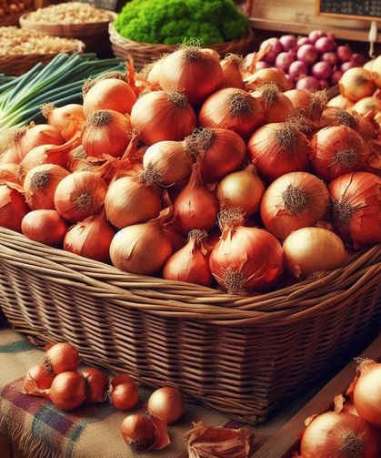 Soğan Fiyatı İçin Kritik Gümrük Kararı