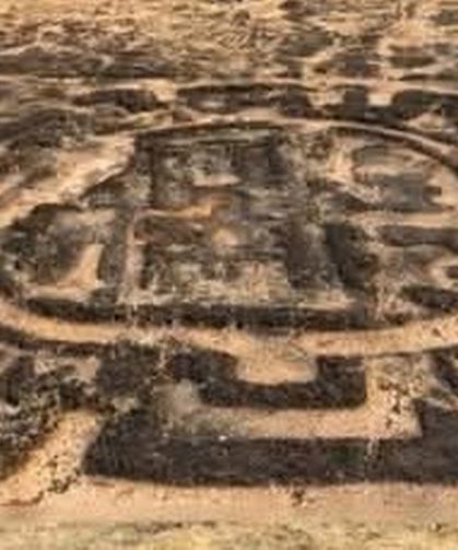 Konkan Kıyılarında 10.000 Yıllık Sessiz Tanıklar: Antik Kaya Sanatı Gün Yüzüne Çıkıyor