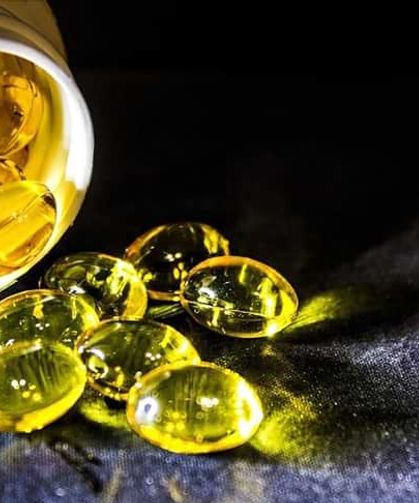 Balık Yağındaki Mucize: Omega-3 Yaşlanmayı Yavaşlatabilir!