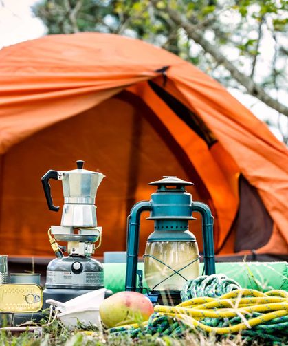 Tatil ve Kamp Keyfini Zirveye Taşıyan 14 Hayat Kurtaran İpucu