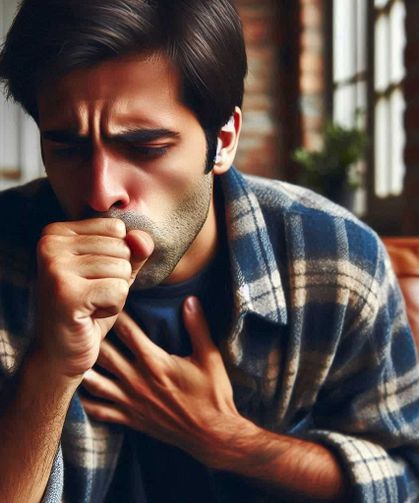 Öksürüğü Bıçak Gibi Kesen O Yöntemler! Soğuk Algınlığı Öksürüğü Nasıl Geçer, Ne İyi Gelir?